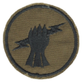 61 Mech Charlie Squadron - Armour
