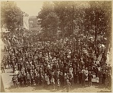 70th Indiana Regiment Reunion at Clayton - DPLA - 0236bfa81367e7195cc7a32c1ad4c64a (page 1) (cropped).jpg