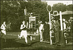 Thumbnail for Athletics at the 1900 Summer Olympics – Men's 800 metres