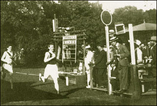Athletics at the 1900 Summer Olympics – Mens 800 metres Athletics at the Olympics