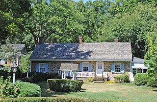 <span class="mw-page-title-main">Albert Pulis House</span> United States historic place