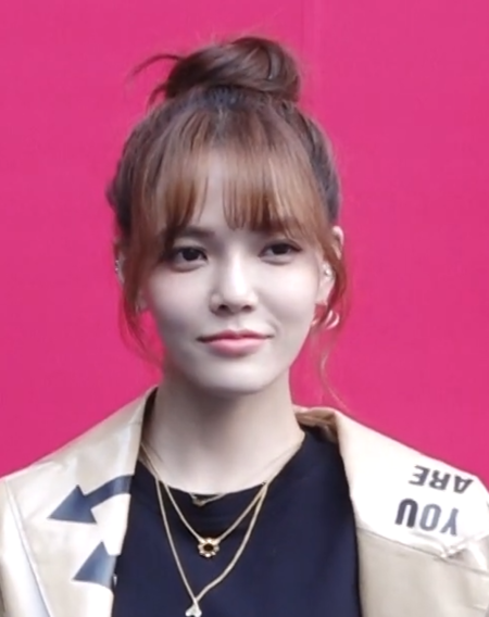 AOA(지민), “눈빛으로 올킬”… 과감한 패션 03.png