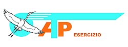 Miniatûa pe ATP Esercizio