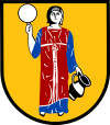 Wappen von Nußdorf-Debant