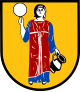 Wappen von Nußdorf-Debant