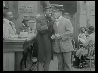 <i>A Natural Born Gambler</i> 1916 American film