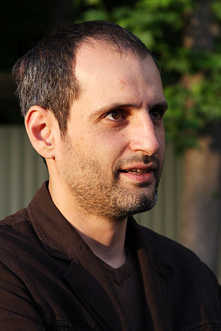 <span class="mw-page-title-main">Alexei Popogrebski</span> Russian film director