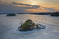 A small island near Gumbostrand in Sipoo, Finland, March 2021.jpg