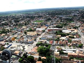 Abaetetuba,  Pará, Brasilien