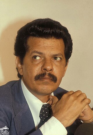 <span class="mw-page-title-main">Abdul Fattah Ismail</span> President of South Yemen from 1969 to 1980