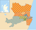 Thumbnail for 2007 Aberdeen City Council election