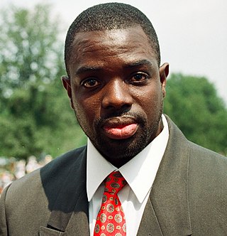 <span class="mw-page-title-main">Abner Louima</span> Haitian man (born 1966)