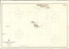 100px admiralty chart no 3670 approaches to malta%2c published 1947