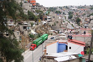 Ciudad López Mateos