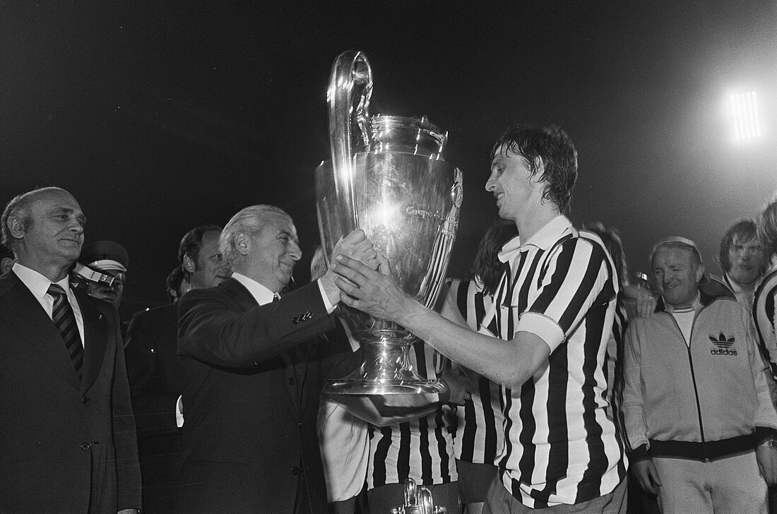 Coppa dei Campioni 1972-1973