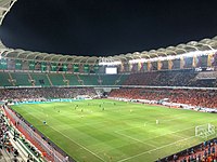 Akhisar Belediyespor vs Galatasaray, 5 August 2018 (2018 Turkey Super Cup 5).jpg