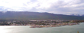 Akureyri