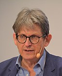 Alan Rusbridger: Age & Birthday