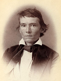 Image illustrative de l’article Vice-président des États confédérés d'Amérique