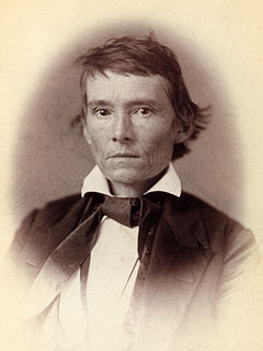 Alexander H. Stephens Confederate States politician and 50th governor of Georgia (1812–1883)