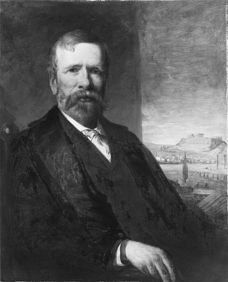 <span class="mw-page-title-main">Alexander Stuart Murray</span> Scottish archaeologist (1841–1904)