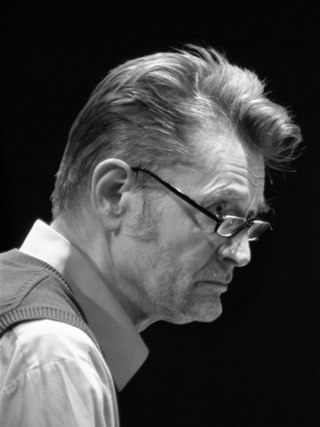 <span class="mw-page-title-main">Alexander von Schlippenbach</span> German jazz pianist and composer (born 1938)