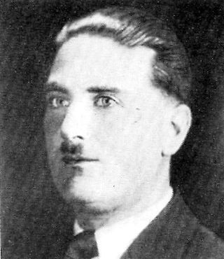 <span class="mw-page-title-main">Alfred Rouse</span> British murderer (1894–1931)