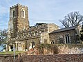 Thumbnail for Church of All Saints, Sutton, Bedfordshire