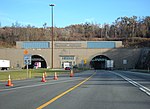 Allegheny Mountain Tunnel