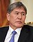 Almazbek Atambayev (cropped) 2.jpg