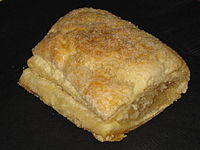 Banket (pastry)