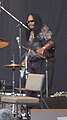 Q1933351 Alphonse Mouzon in juli 2009 geboren op 21 november 1948 overleden op 25 december 2016