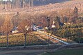 Ancienne gare d'Altenhof