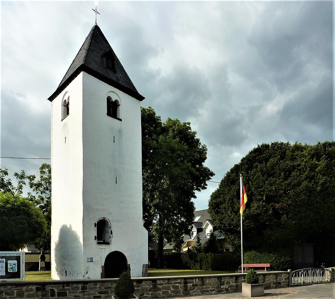 Alter Turm (Ranzel)