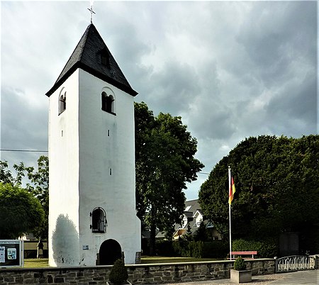 Alter Turm (Ranzel)1