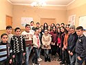 Alverdi Wikiclub group photo, 16 November 2018.jpg