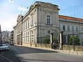 Thumbnail for Palácio da Justiça (Coimbra)