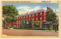 American International College, Springfield, Mass (78032).jpg