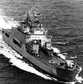 Thumbnail for Ivan Rogov-class landing ship