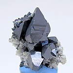 Anatase, oxid titaničitý (TiO 2)