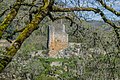 * Nomination Ancient royal Castle of Caylus, Tarn-et-Garonne, France. --Tournasol7 04:46, 14 July 2019 (UTC)) * Promotion  Support Good quality.--Agnes Monkelbaan 04:55, 14 July 2019 (UTC)
