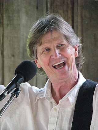 <span class="mw-page-title-main">Andy Offutt Irwin</span> American singer-songwriter