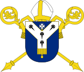 Angl-Canterbury-Arms.svg