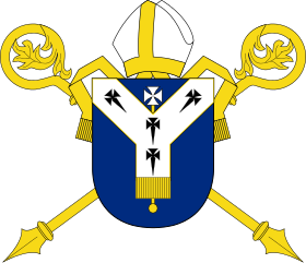 Coat of arms of the