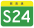 Аньхой Expwy S24 подписать без имени.svg