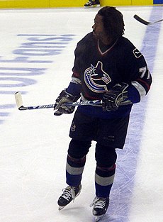 Ice hockey - Wikipedia