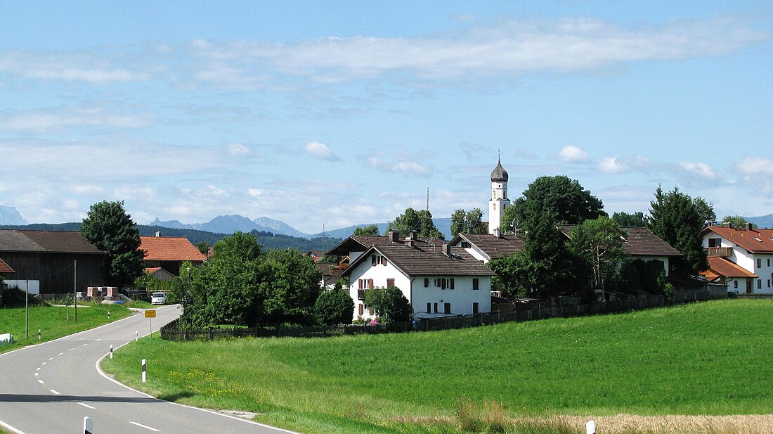 Antdorf