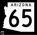 Arizona 65 1963.svg