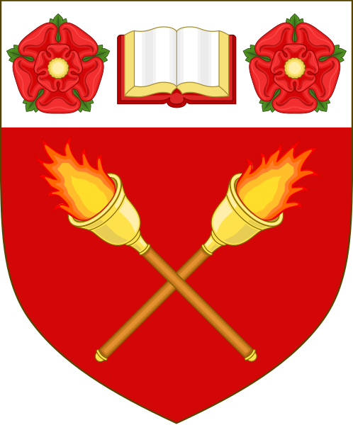 File:Arms of Harris Manchester College.svg