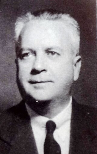 <span class="mw-page-title-main">Arturo Schaerer</span> Paraguayan businessman and journalist (1907–1979)